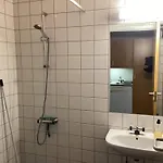4 Person In Prázdninový dům Ansager