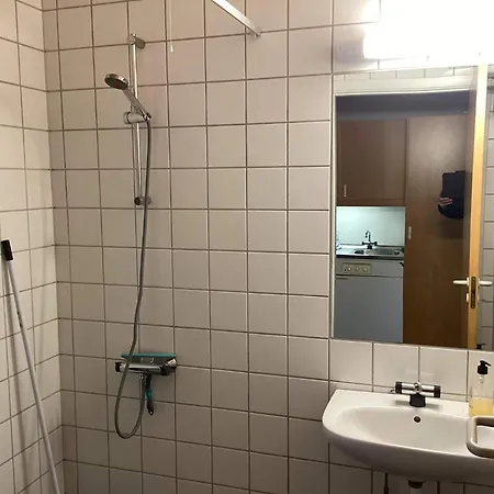 4 Person In Ferienhaus Ansager